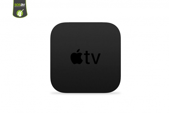 Guide photos remplacement capot supérieur  (Etape 1 - image 1)