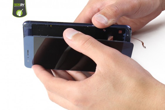 Guide photos remplacement châssis complet  (Etape 47 - image 1)