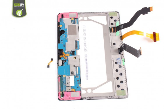 Guide photos remplacement capteur de luminosité/proximité  (Etape 18 - image 1)