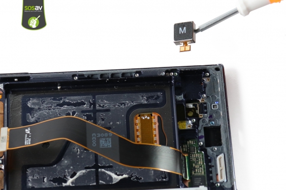 Guide photos remplacement ecran Galaxy Note 10+ (Etape 29 - image 3)