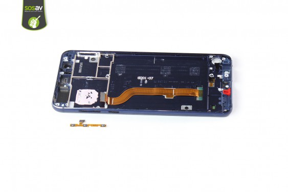 Guide photos remplacement châssis complet  (Etape 43 - image 3)