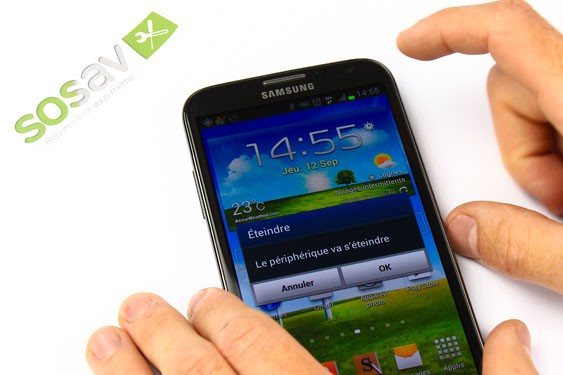 Guide photos remplacement connecteur de charge  (Etape 1 - image 3)