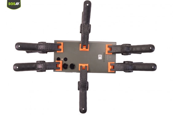 Guide photos remplacement bloc écran Galaxy S23 Ultra (Etape 22 - image 2)