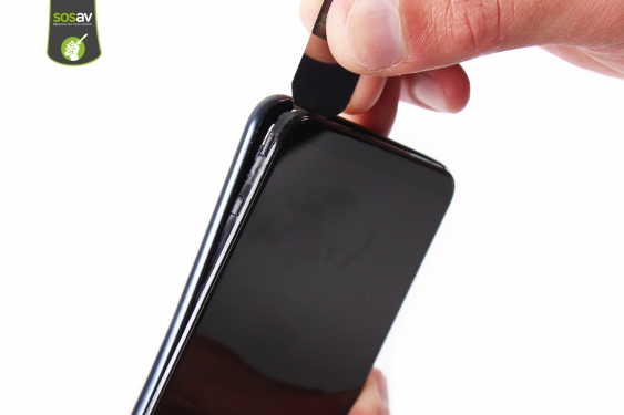 Guide photos remplacement carte mère Galaxy A10 (Etape 4 - image 3)