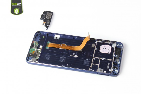 Guide photos remplacement châssis complet  (Etape 36 - image 2)