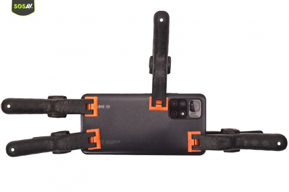 Guide photos remplacement bloc écran Redmi Note 11S 5G (Etape 21 - image 4)