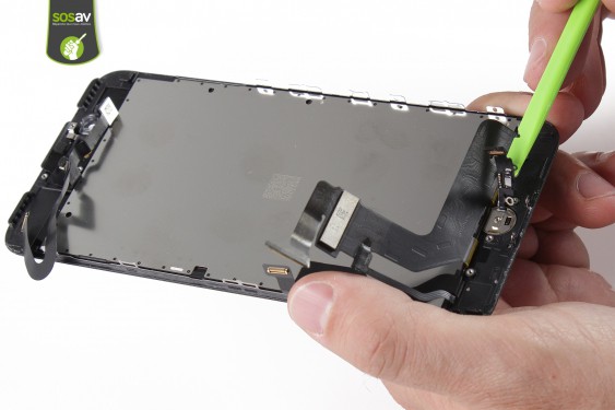 Guide photos remplacement ecran complet iPhone 7 Plus (Etape 23 - image 3)