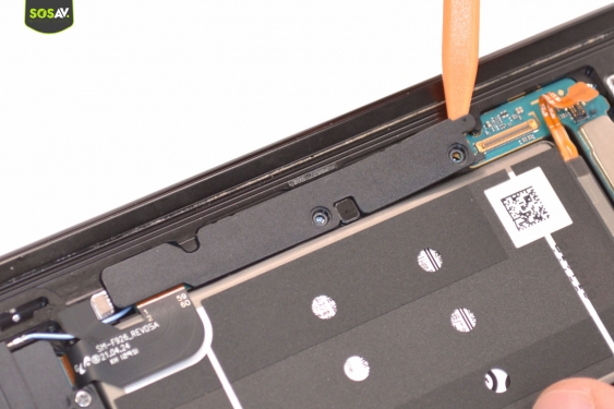 Guide photos remplacement bloc écran Galaxy Z Fold 3 (Etape 24 - image 2)