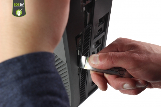 Guide photos remplacement disque dur Xbox One (Etape 6 - image 4)