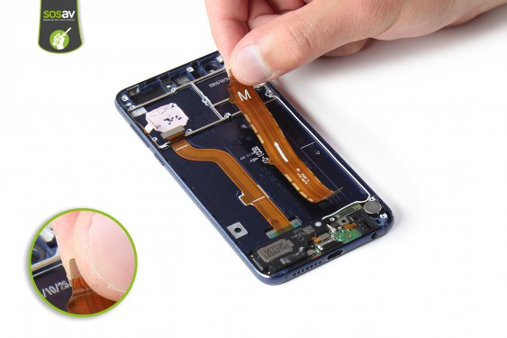 Guide photos remplacement châssis complet  (Etape 33 - image 1)