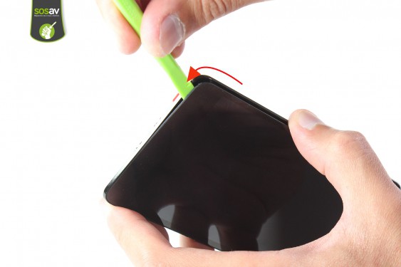 Guide photos remplacement châssis complet  (Etape 40 - image 1)