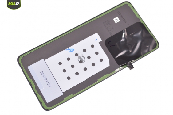 Guide photos remplacement bloc écran Galaxy A52 S (Etape 23 - image 1)