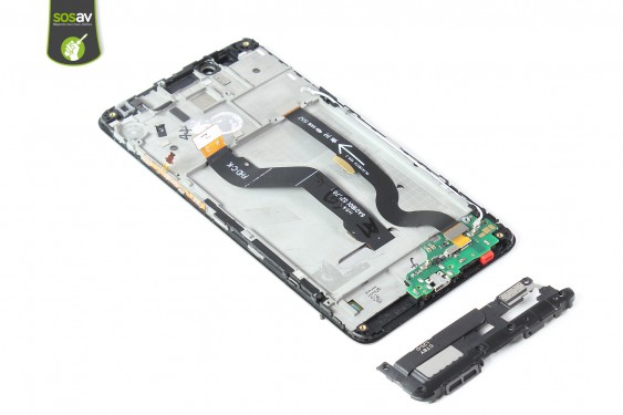 Guide photos remplacement châssis complet  (Etape 34 - image 4)