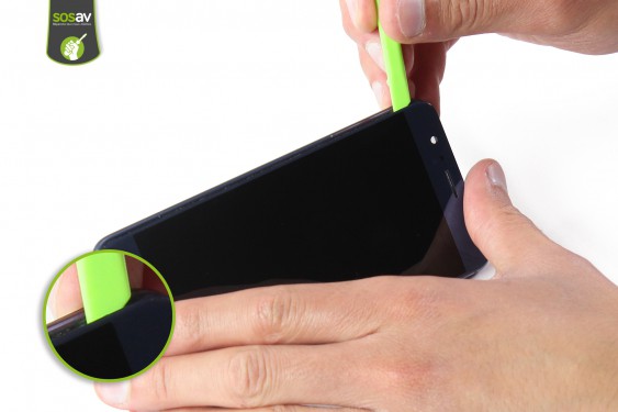 Guide photos remplacement châssis complet  (Etape 45 - image 1)