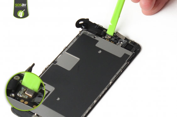 Guide photos remplacement ecran complet  iPhone 8 (Etape 22 - image 2)