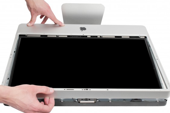 Guide photos remplacement ventilateur du lecteur optique iMac 24" mi-2007 & début 2008 (EMC 2134 et 2211) (Etape 8 - image 2)