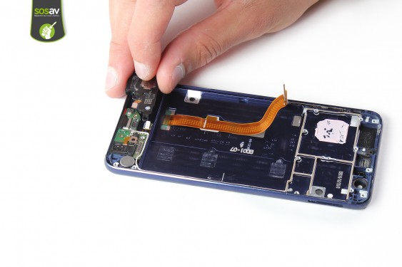 Guide photos remplacement châssis complet  (Etape 36 - image 1)