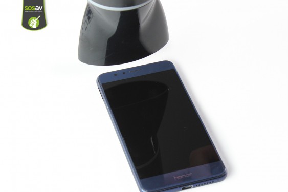 Guide photos remplacement châssis complet  (Etape 44 - image 1)