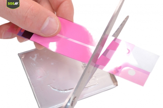 Guide photos remplacement bloc écran Galaxy A52 S (Etape 21 - image 1)