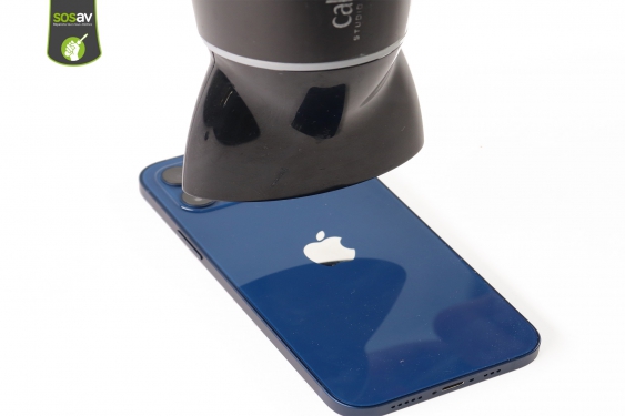 Guide photos remplacement batterie iPhone 12 (Etape 13 - image 1)