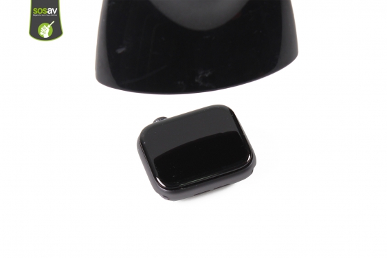 Guide photos remplacement batterie Apple Watch Series 4 - 44mm (Etape 4 - image 1)