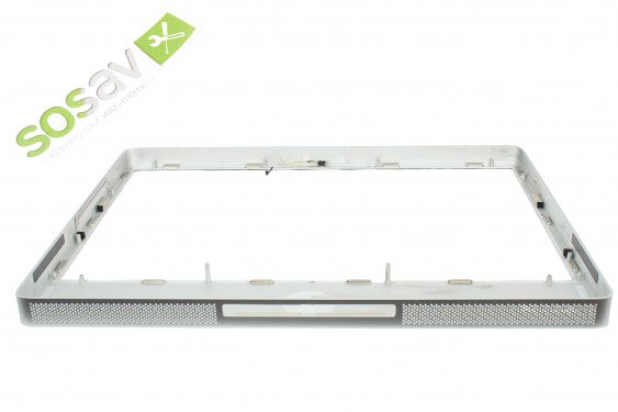 Guide photos remplacement ventilateur du processeur iMac 24" mi-2007 & début 2008 (EMC 2134 et 2211) (Etape 12 - image 1)