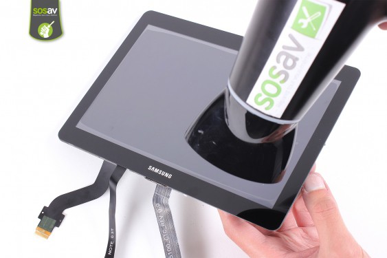 Guide photos remplacement vitre tactile  (Etape 16 - image 3)