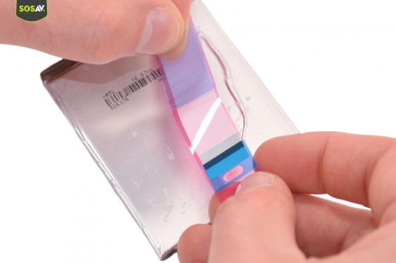 Guide photos remplacement bloc écran Galaxy A52 S (Etape 21 - image 3)