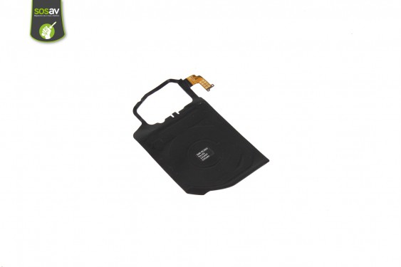 Guide photos remplacement antenne nfc Samsung Galaxy S7 (Etape 10 - image 1)