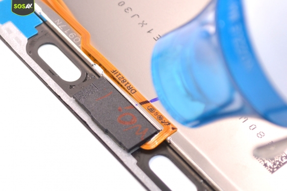 Guide photos remplacement ecran nu Galaxy Tab Active 3 (Etape 10 - image 1)