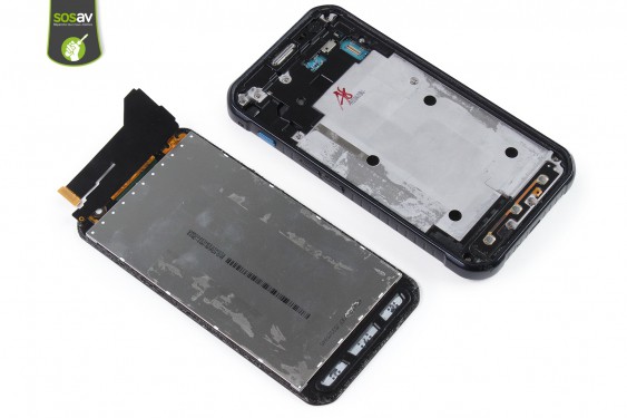 Guide photos remplacement boutons de façade  (Etape 15 - image 3)