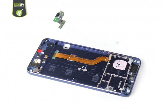 Guide photos remplacement châssis complet  (Etape 38 - image 4)