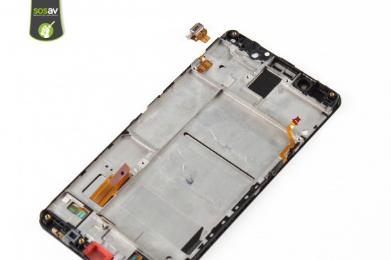 Guide photos remplacement ecran complet Honor 7 (Etape 29 - image 4)