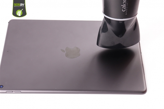 Guide photos remplacement antenne wifi iPad Air 3 (Etape 9 - image 2)