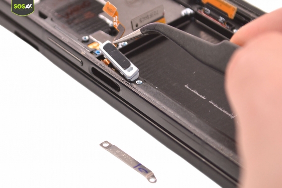 Guide photos remplacement bloc écran Galaxy Z Fold 3 (Etape 23 - image 3)