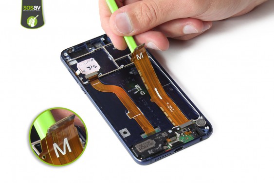 Guide photos remplacement châssis complet  (Etape 32 - image 2)