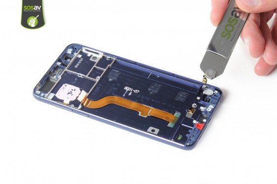 Guide photos remplacement châssis complet  (Etape 40 - image 3)