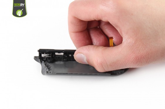 Guide photos remplacement rail de guidage Joy-Con Gauche (Etape 16 - image 1)