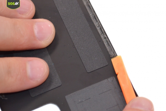 Guide photos remplacement bloc écran Redmi Note 11S 5G (Etape 21 - image 2)