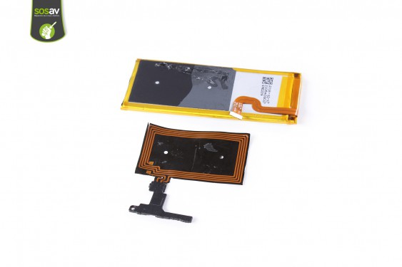 Guide photos remplacement batterie Huawei P8 Lite (Etape 21 - image 1)