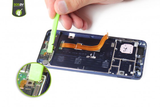 Guide photos remplacement châssis complet  (Etape 37 - image 1)