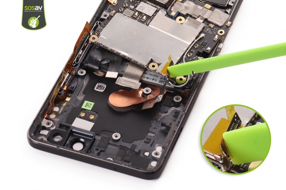 Guide photos remplacement caméra arrière Google Pixel 2 (Etape 19 - image 2)