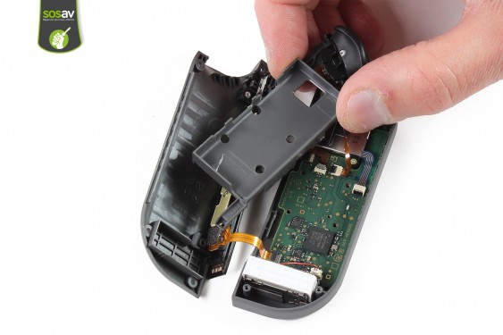 Guide photos remplacement rail de guidage Joy-Con Gauche (Etape 6 - image 2)