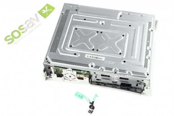 Guide photos remplacement câble d'alimentation du lecteur dvd Xbox 360 (Etape 22 - image 3)