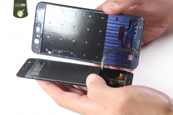 Guide photos remplacement châssis complet  (Etape 47 - image 2)