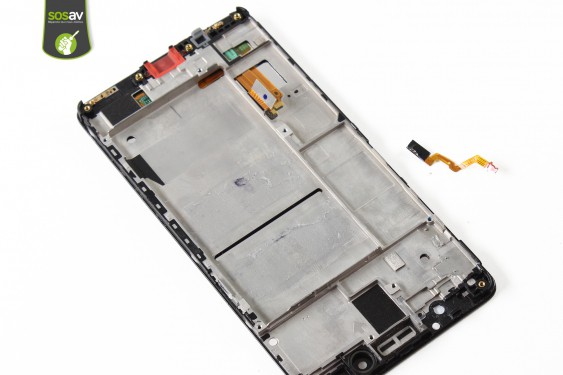 Guide photos remplacement ecran complet Honor 7 (Etape 32 - image 4)