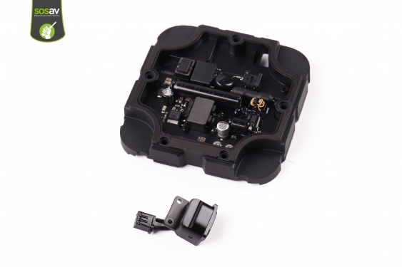 Guide photos remplacement bloc alimentation  (Etape 22 - image 1)