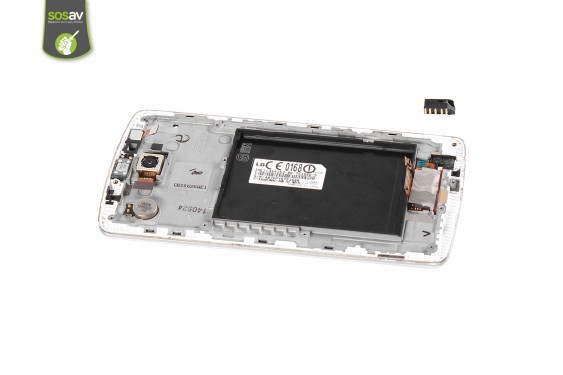 Guide photos remplacement ecran complet G3 (Etape 15 - image 3)