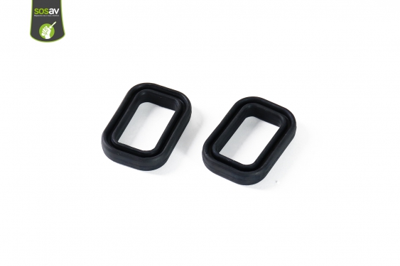 Guide photos remplacement joints moteur Aspirateur Karcher FC5 (Etape 16 - image 1)