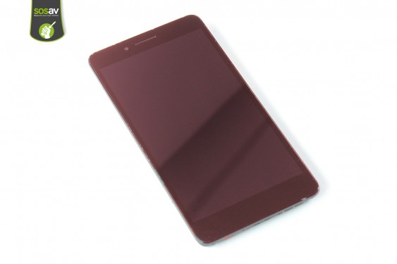 Guide photos remplacement châssis complet  (Etape 38 - image 2)